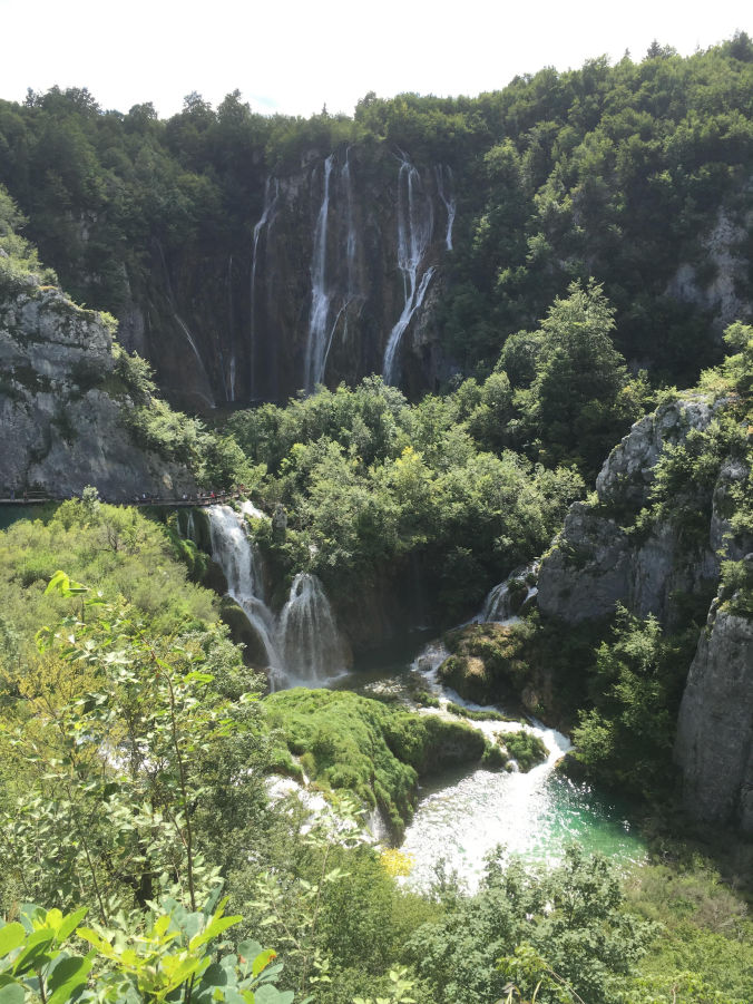 Veliki Slap, la plus grande cascade de Croatie