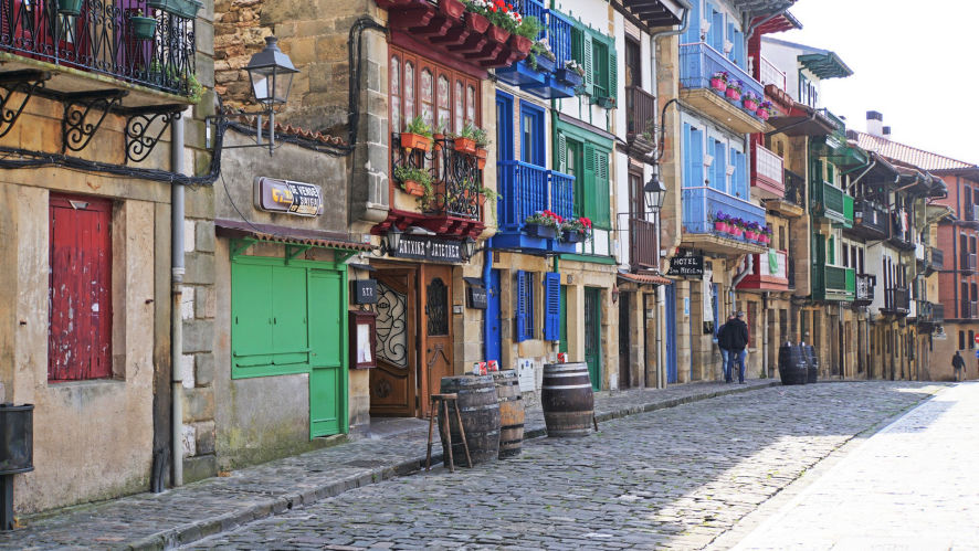 Hondarribia