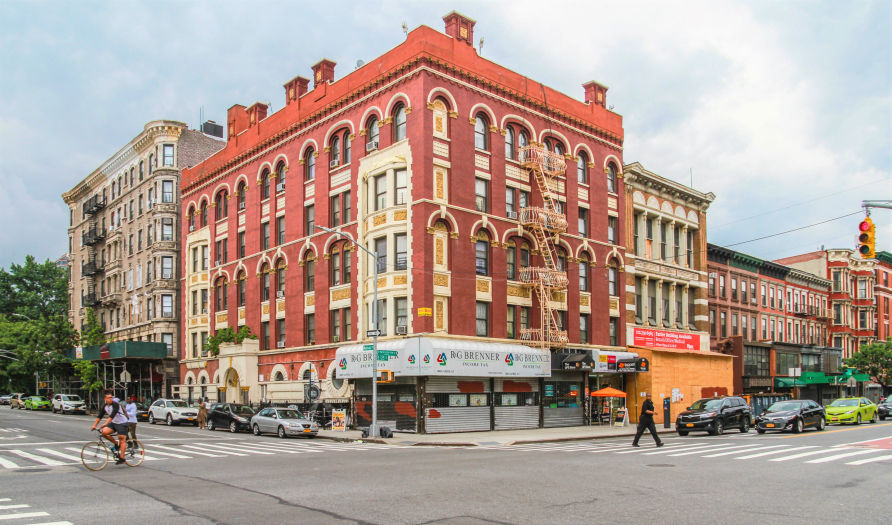Harlem