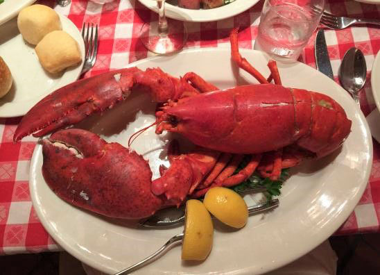 Grand Central Oyster Bar & Restaurant