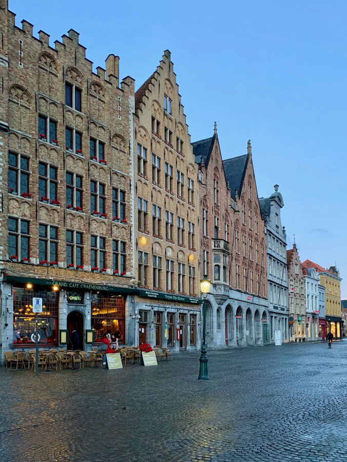 Que Voir Et Que Faire à Bruges ? Les Incontournables