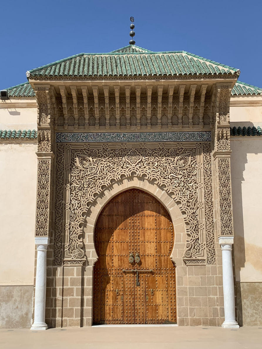 Meknès