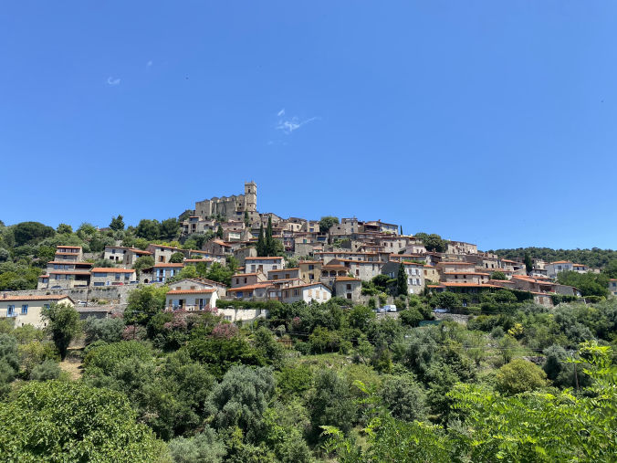 Occitanie, les 15 plus beaux villages