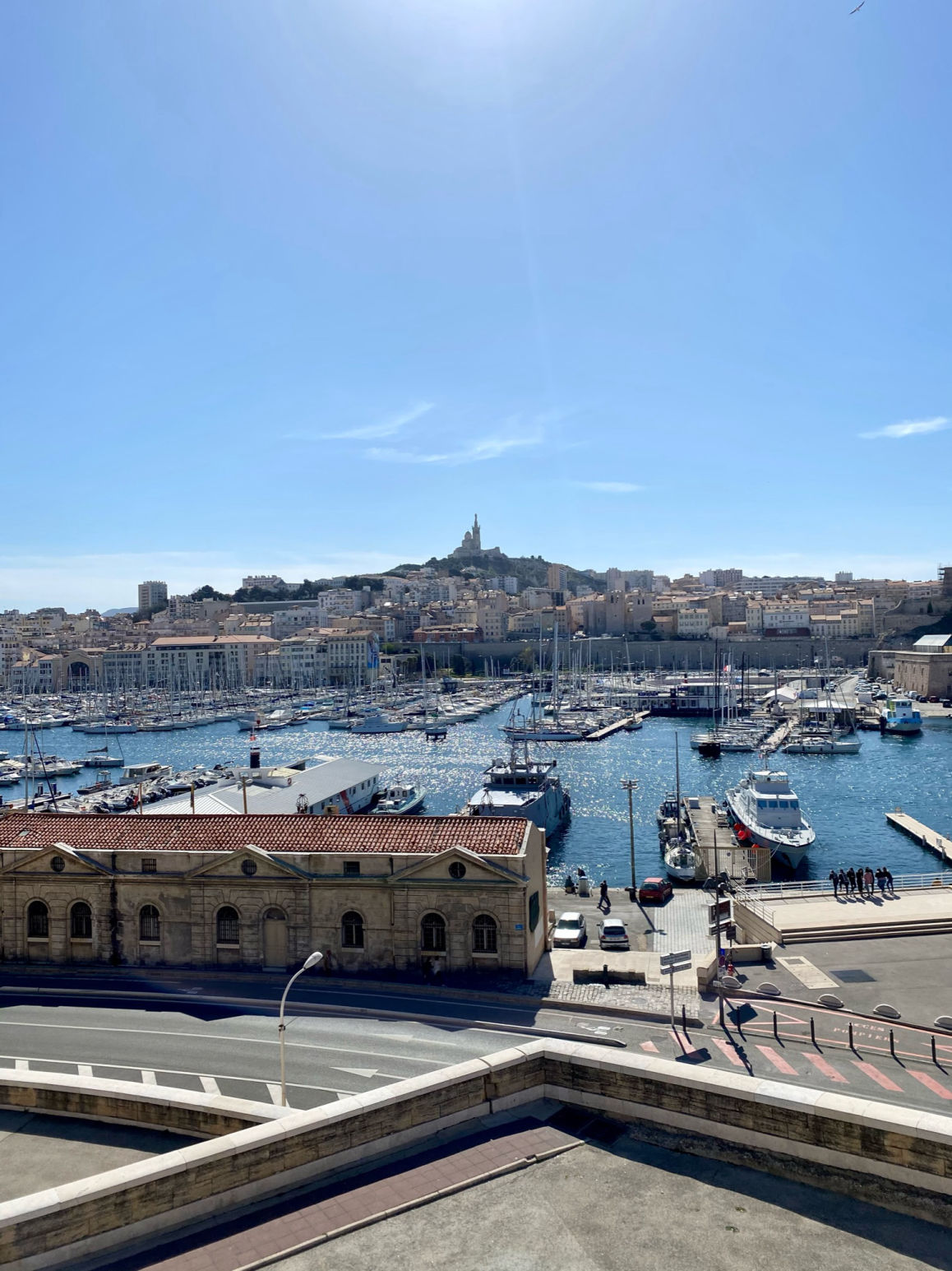 Le Vieux-Port