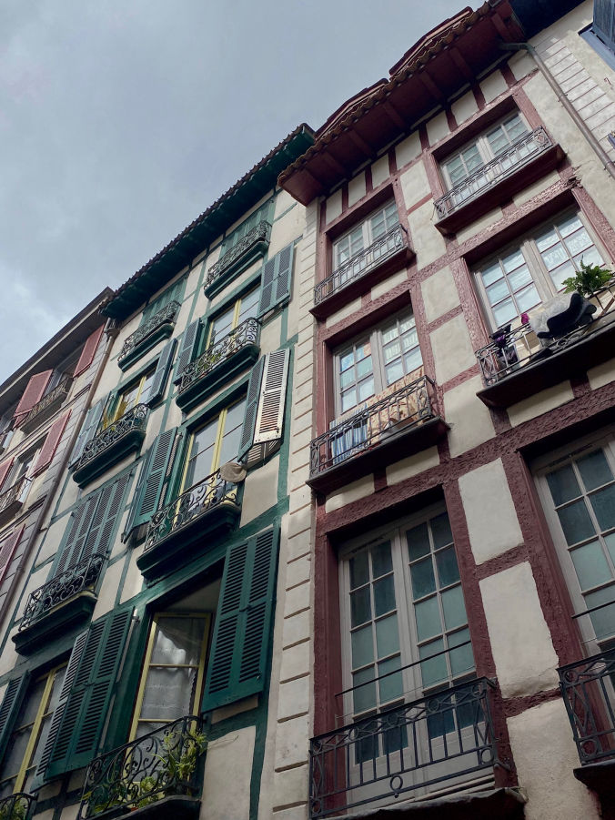 Bayonne