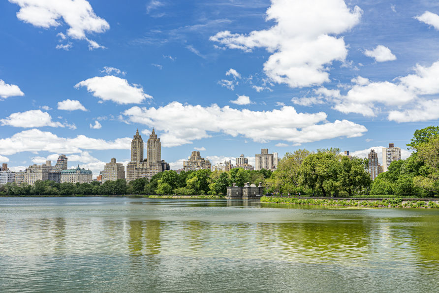 Central Park