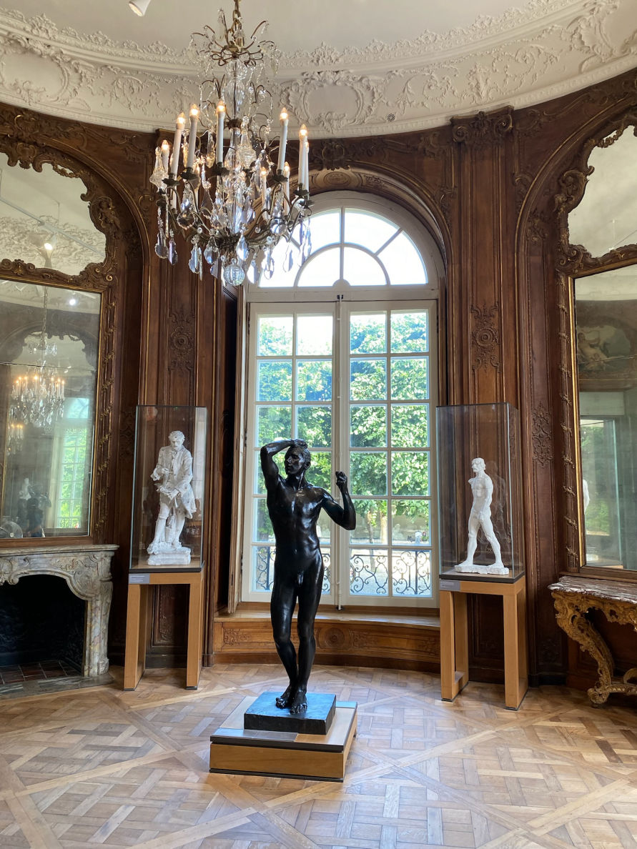 Le Musée Rodin