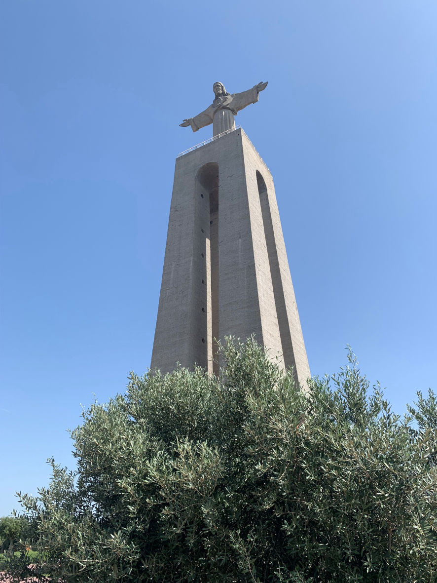 Le Cristo Rei