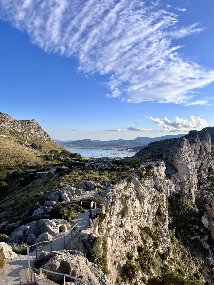 Le Mirador Es Colomer