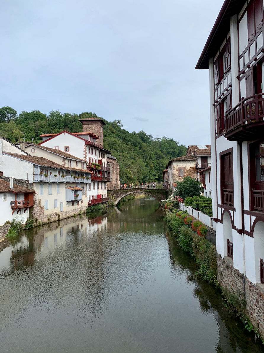 Saint-Jean-Pied-de-Port