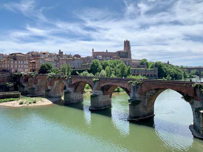 Occitanie, les 15 sites incontournables à visiter