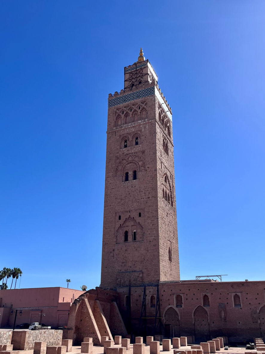 La Koutoubia
