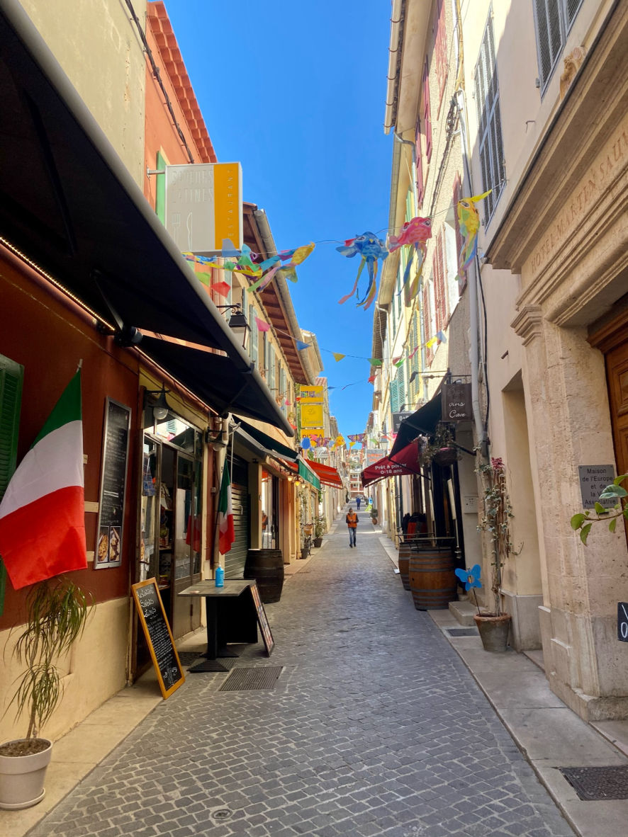Cassis