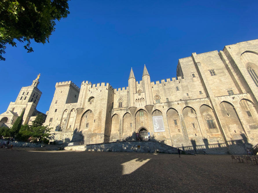Avignon