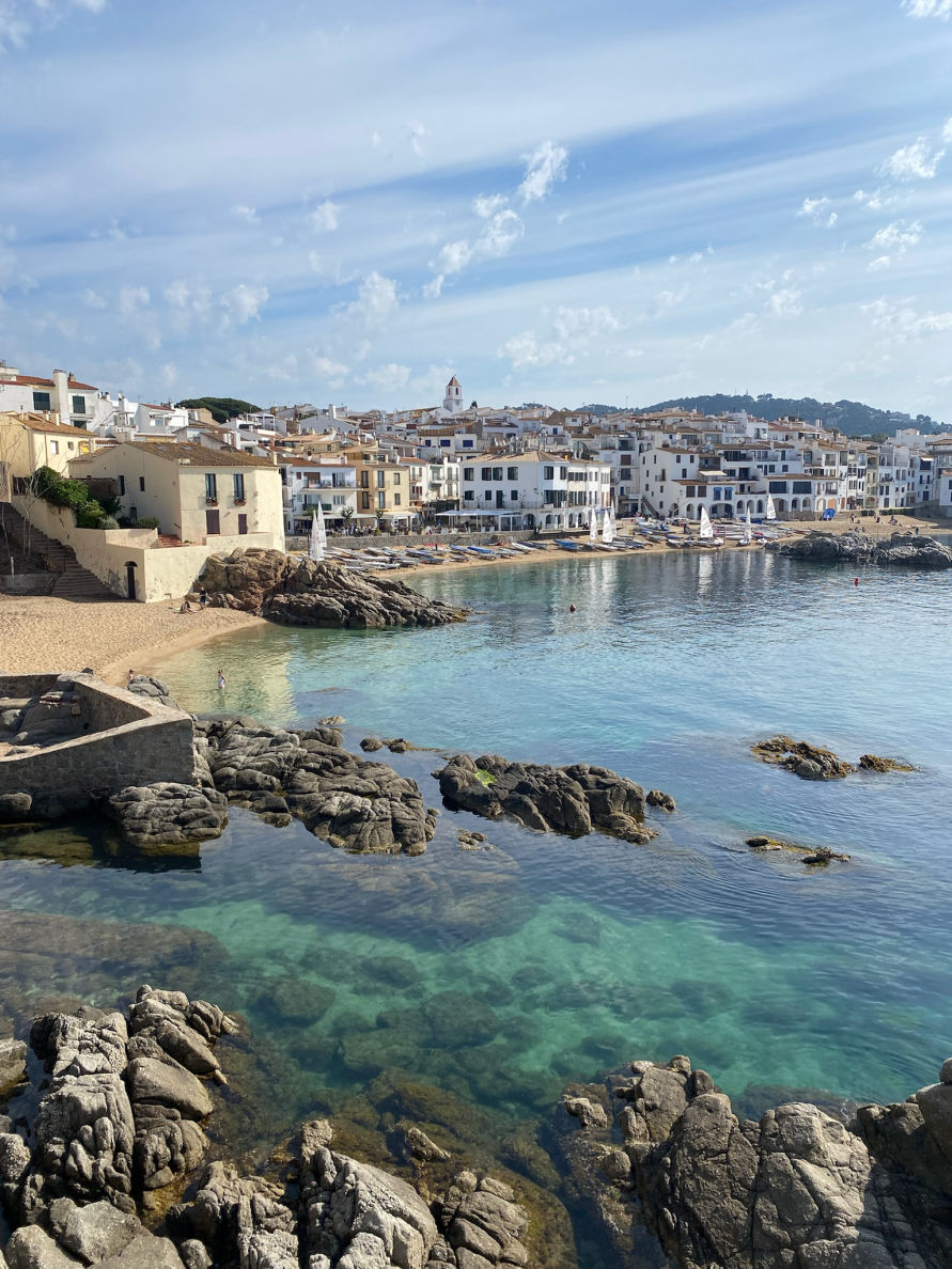 Calella de Palafrugell 