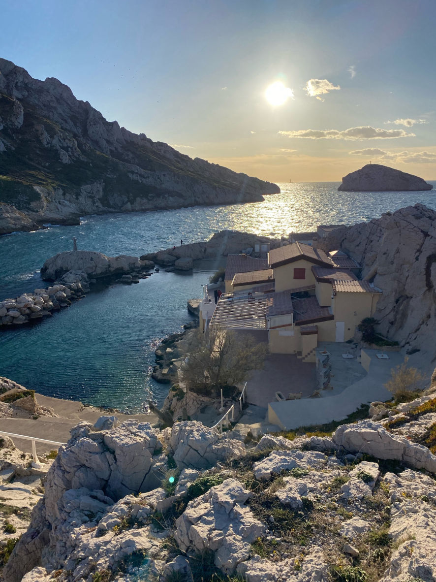 La Baie des Singes
