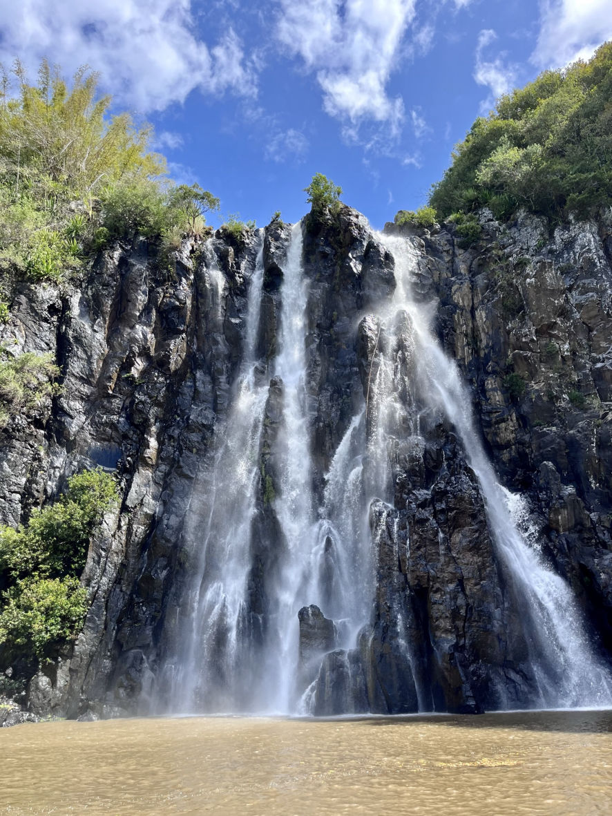 La cascade Niagara