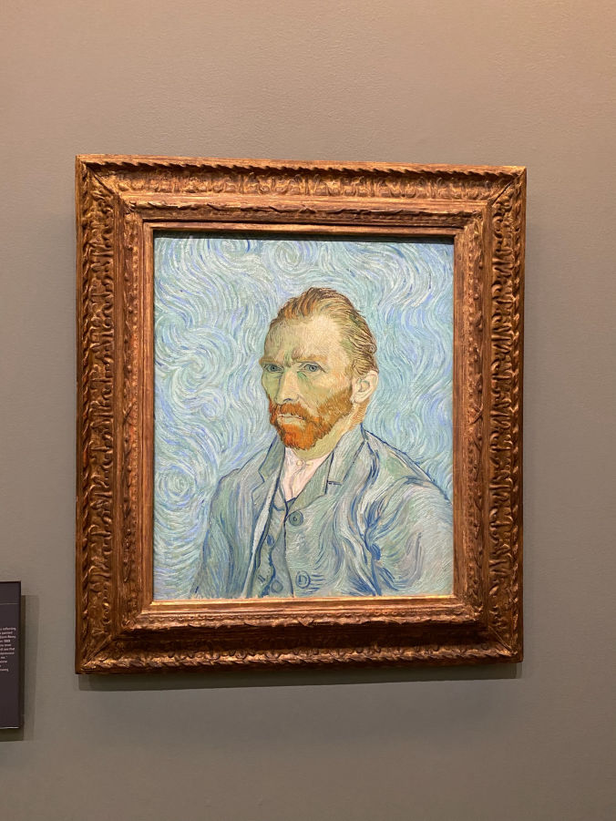 Le Musée d’Orsay