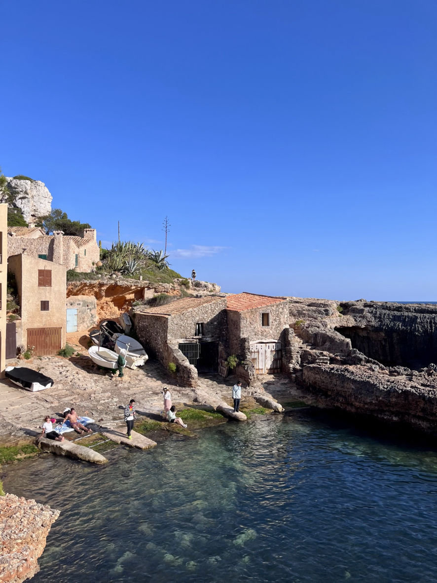 Cala s'Almunia