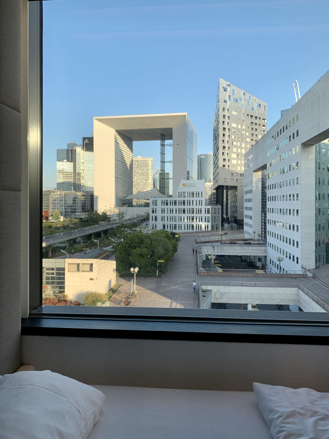 La Défense