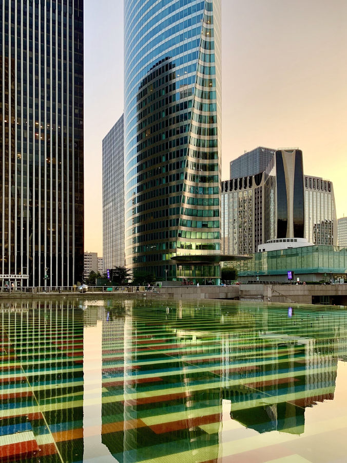 La Défense