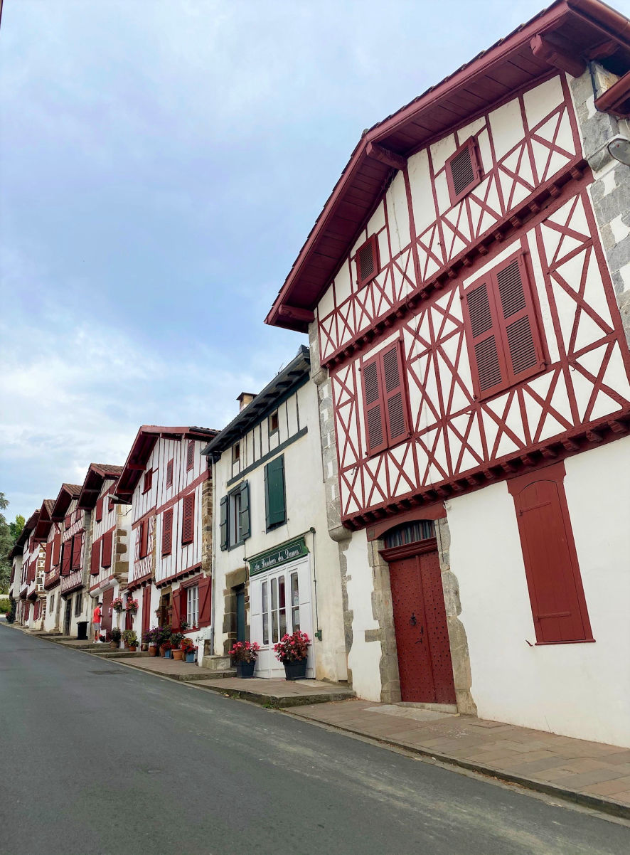 La Bastide-Clairence