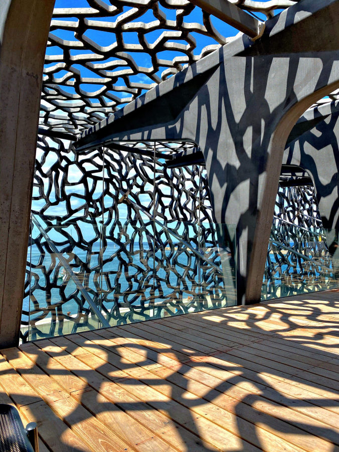 Le Mucem