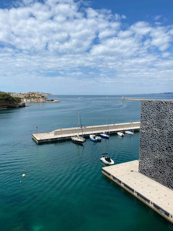 Le Mucem