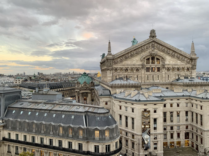 Paris