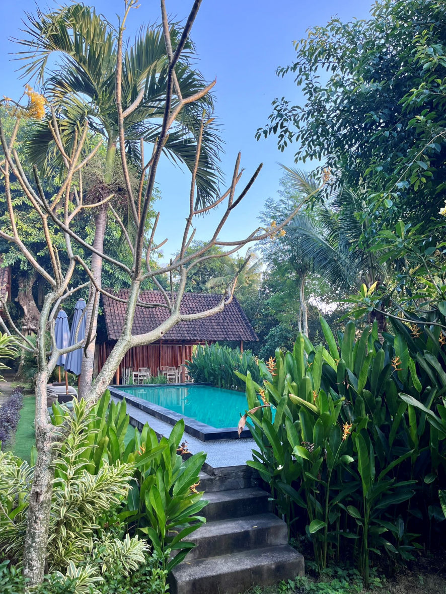 Auberge de jeunesse Homestay Nuansa Penida Hostel