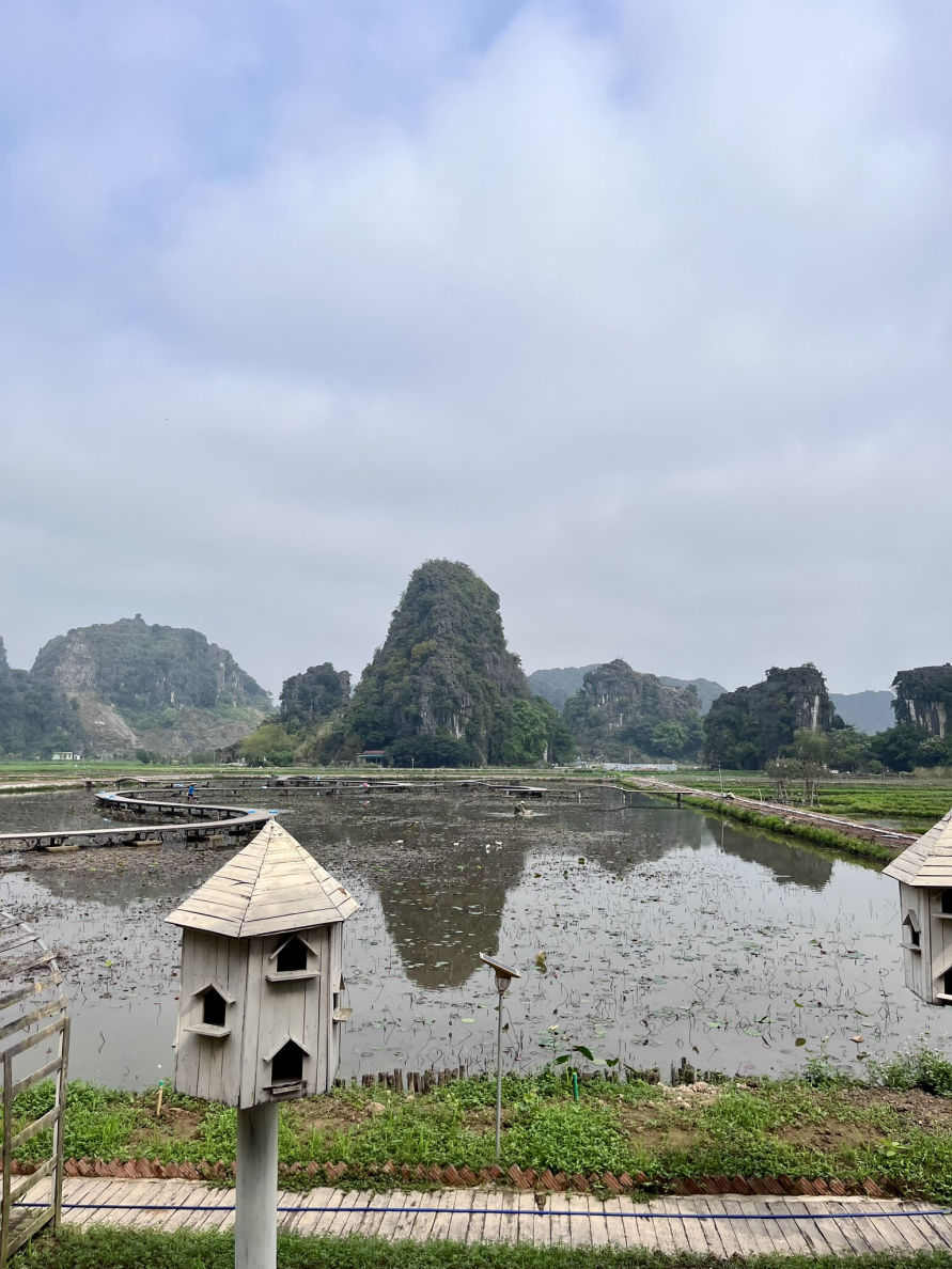 Hang Mua, Vietnam