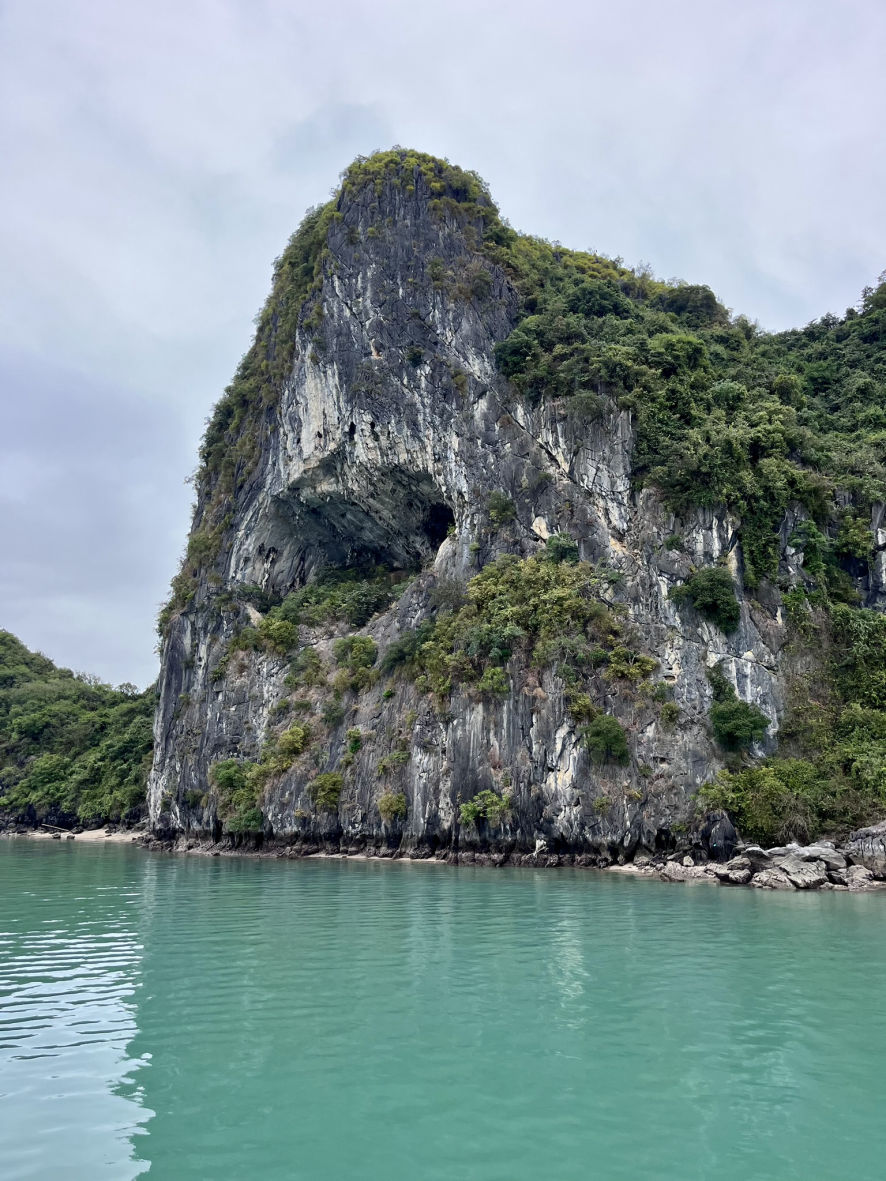 Halong Bay