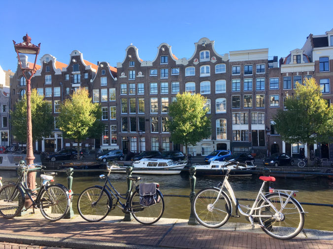 Amsterdam