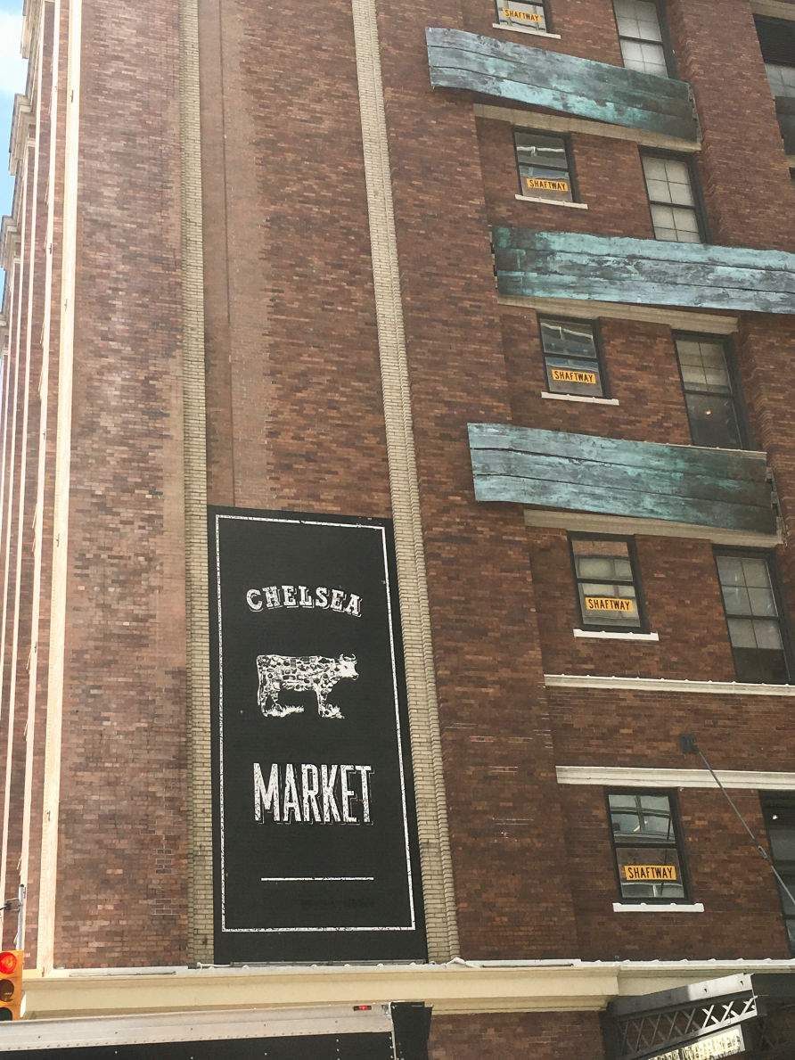 Chelsea Market