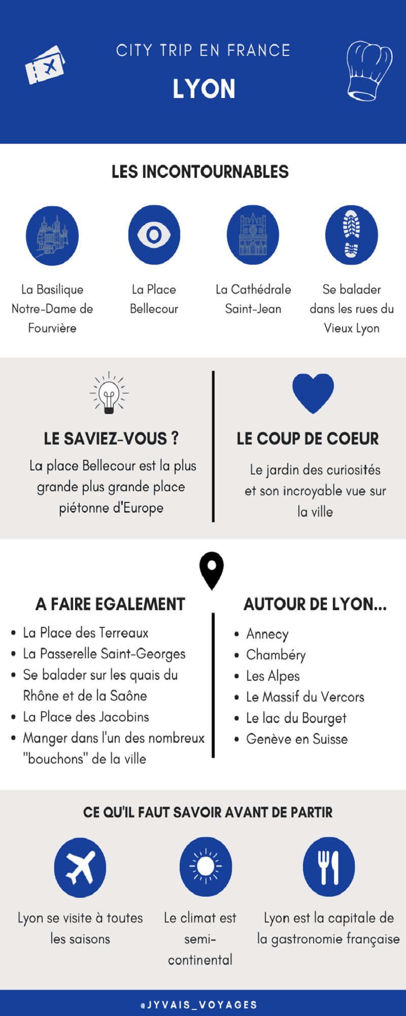 Infographie Lyon