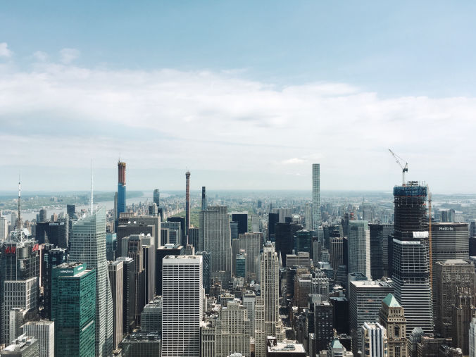 New York