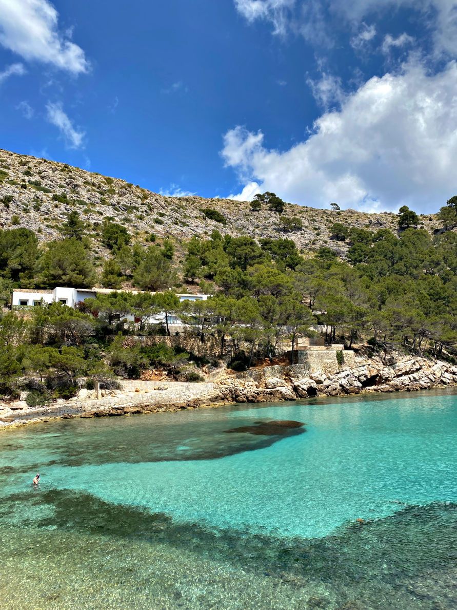 La Cala Murta