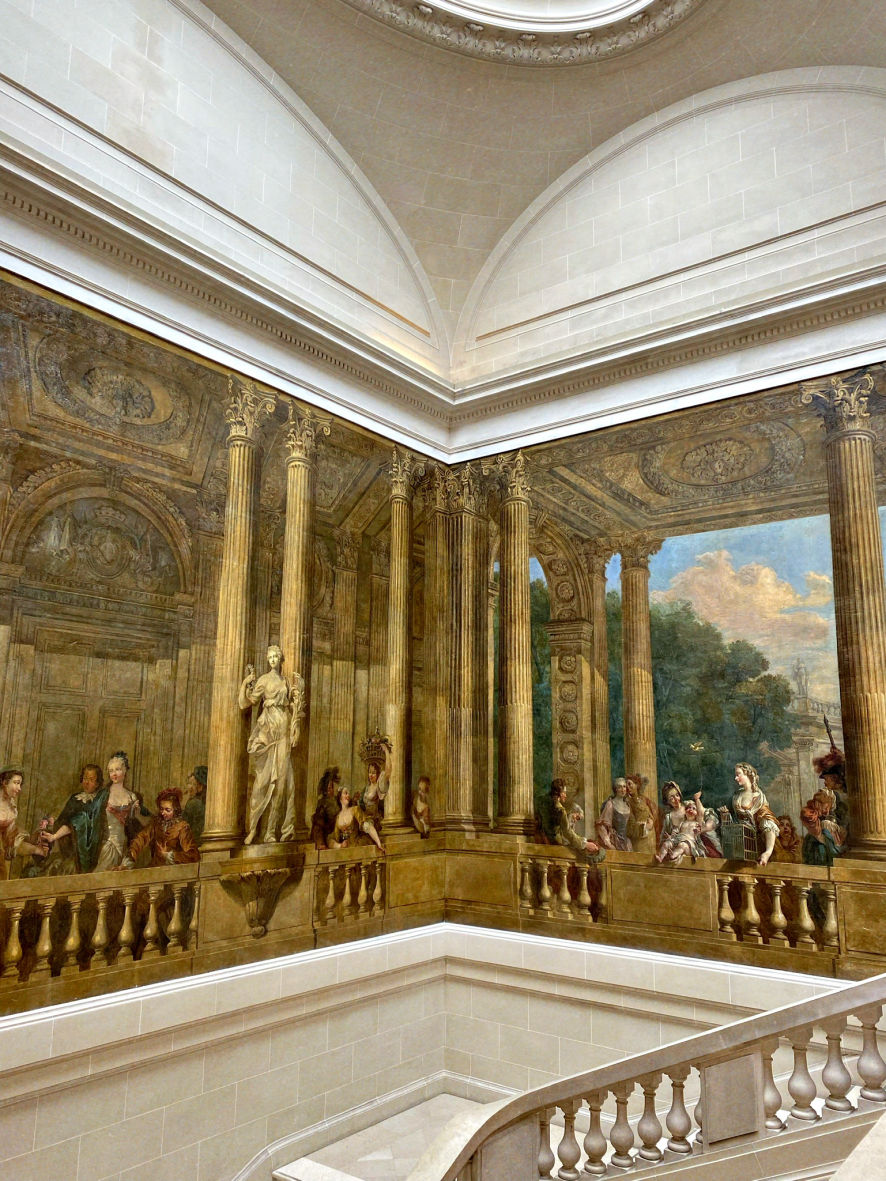 Le Musée Carnavelet