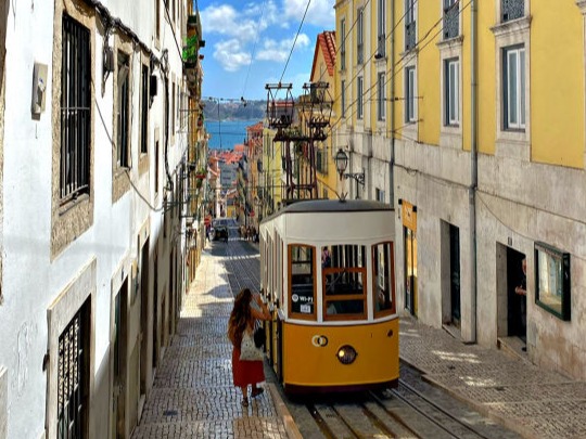 Lisbonne