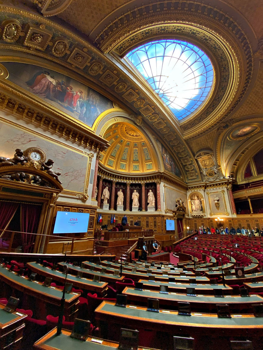 Le Sénat