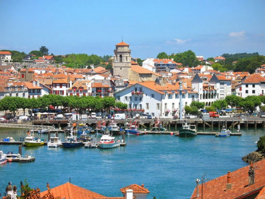 Saint-Jean-de-Luz